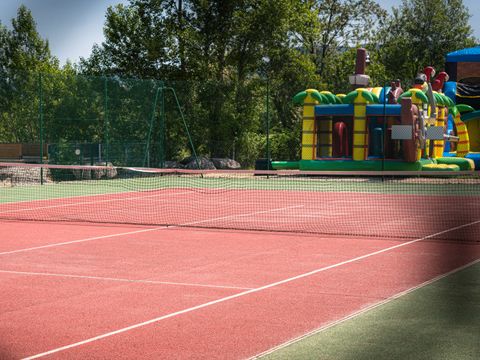 Domaine des Garrigues - Camping Ardèche - Image N°26