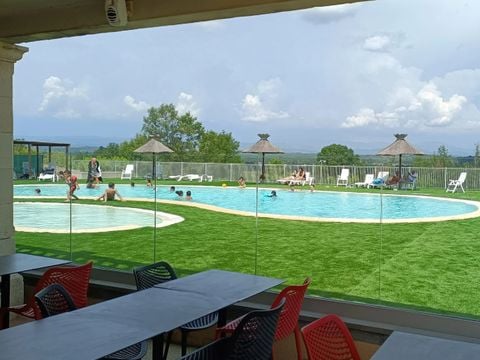 Domaine des Garrigues - Camping Ardèche - Image N°5