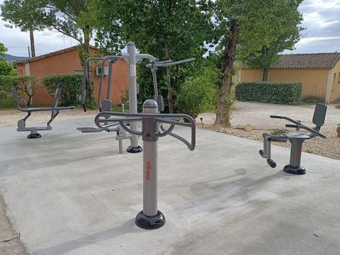 Domaine des Garrigues - Camping Ardèche - Image N°27