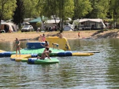 Siblu de Tol - Camping Nunspeet - Afbeelding N°5