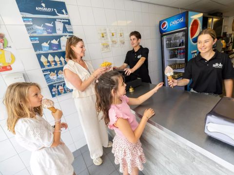 Siblu de Tol - Camping Nunspeet - Image N°15