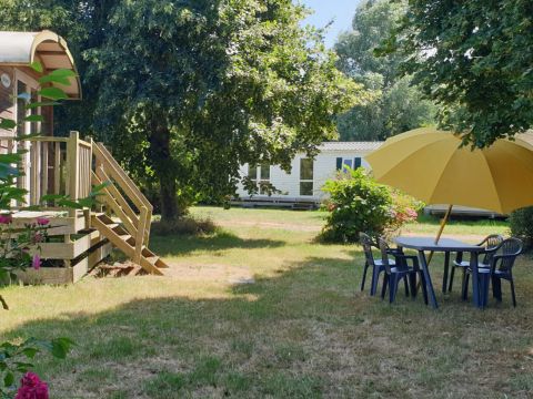 Siblu de Tol - Camping Nunspeet - Image N°21
