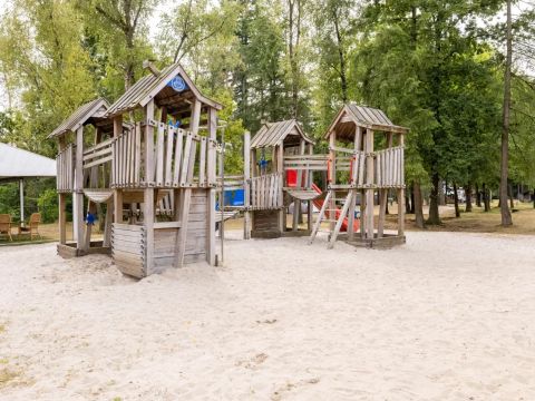 Siblu de Tol - Camping Nunspeet - Afbeelding N°3
