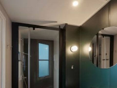 CHALET 6 personnes - Elégance 3 chambres avec terrasse (6 personnes)