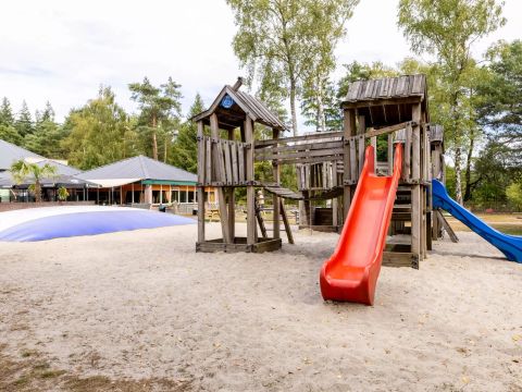 Siblu de Tol - Camping Nunspeet - Image N°14