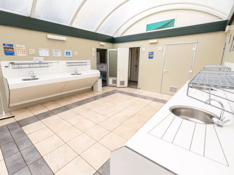 Siblu de Tol - Camping Nunspeet - Image N°17