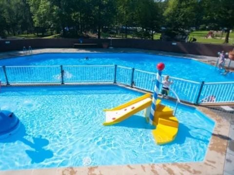 Siblu de Tol - Camping Nunspeet - Afbeelding N°0