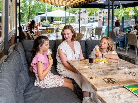 Siblu de Tol - Camping Nunspeet - Image N°16