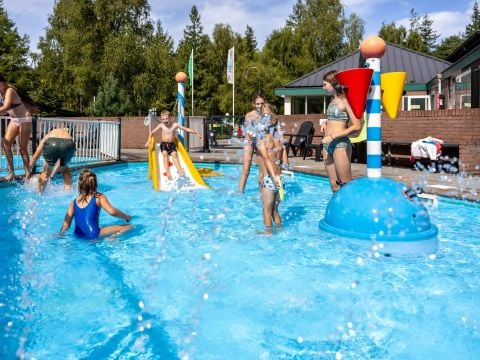 Siblu de Tol - Camping Nunspeet