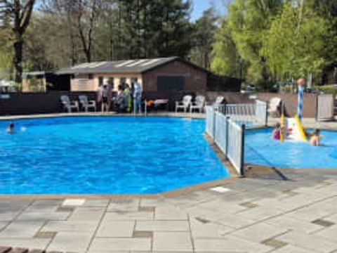 Siblu de Tol - Camping Nunspeet - Afbeelding N°4