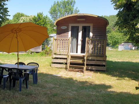 Siblu de Tol - Camping Nunspeet - Image N°25