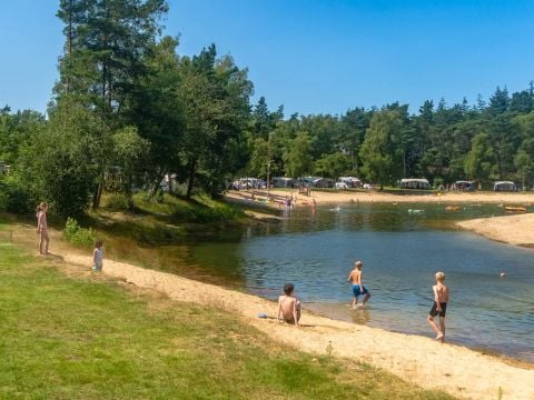 Siblu de Tol - Camping Nunspeet - Image N°2