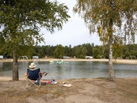 Siblu de Tol - Camping Nunspeet - Image N°21