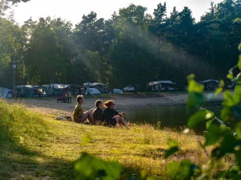 Siblu de Tol - Camping Nunspeet - Image N°28