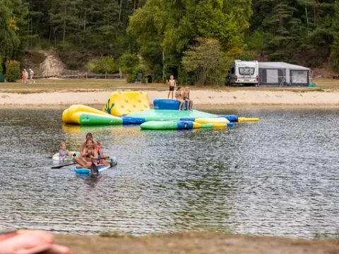 Siblu de Tol - Camping Nunspeet - Image N°22