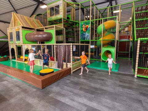 Siblu de Tol - Camping Nunspeet - Image N°23