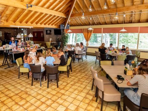 Siblu de Tol - Camping Nunspeet - Image N°18