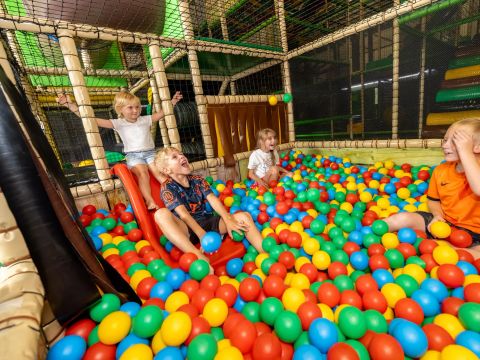 Siblu de Tol - Camping Nunspeet - Image N°24