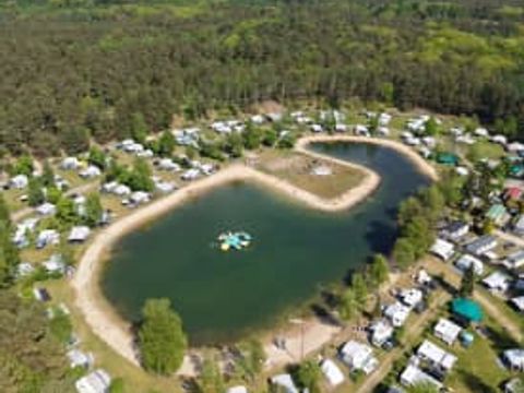 Siblu de Tol - Camping Nunspeet - Image N°10