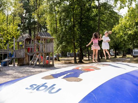 Siblu de Tol - Camping Nunspeet - Image N°11