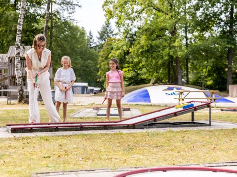 Siblu de Tol - Camping Nunspeet - Image N°7