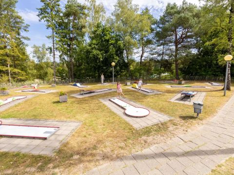 Siblu de Tol - Camping Nunspeet - Image N°9