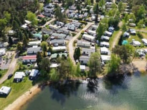 Siblu de Tol - Camping Nunspeet - Image N°8