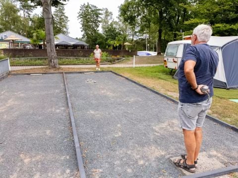 Siblu de Tol - Camping Nunspeet - Image N°29