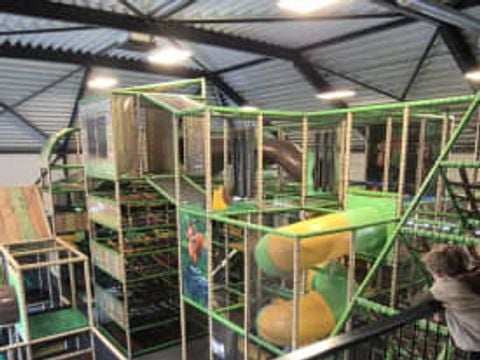 Siblu de Tol - Camping Nunspeet - Afbeelding N°5