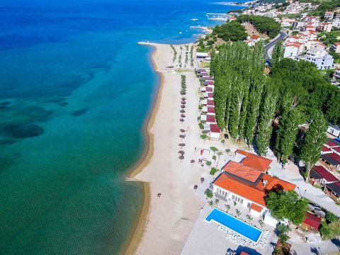 Camping Almissa - Camping Split-Dalmatien - Afbeelding N°2