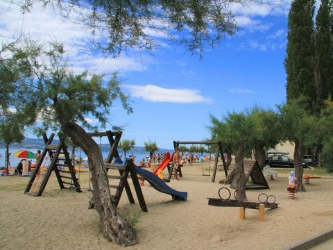 Camping Almissa - Camping Split-Dalmatien - Afbeelding N°5