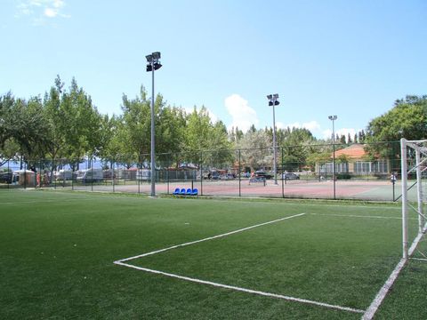 Camping Almissa - Camping Split-Dalmatien
