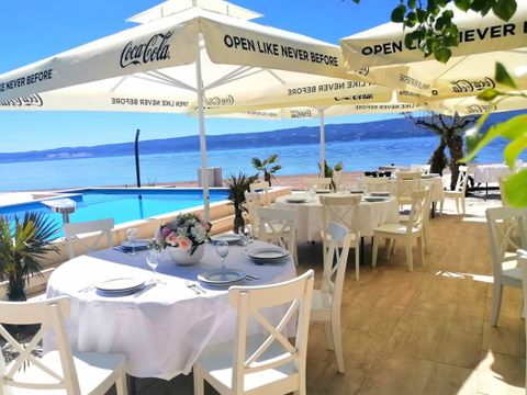 Camping Almissa - Camping Split-Dalmatien - Afbeelding N°3