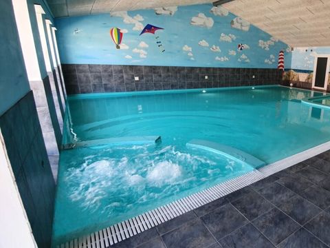 Vodatent Tornby Strand Camping - Camping Noord-Jutland