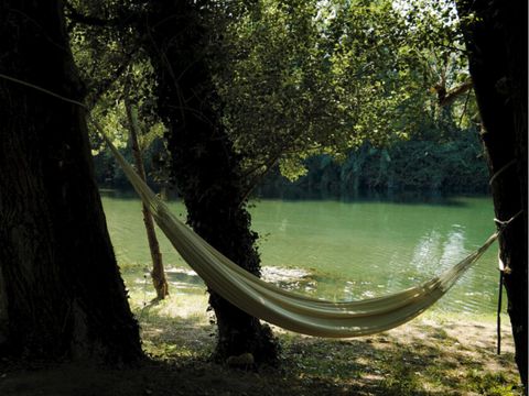 Vodatent Camping la Plage - Camping Gard