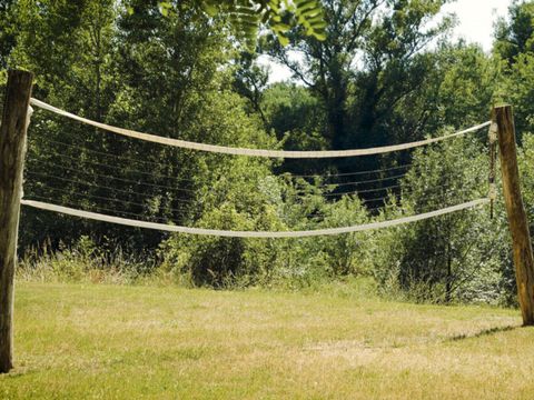 Vodatent Camping la Plage - Camping Gard