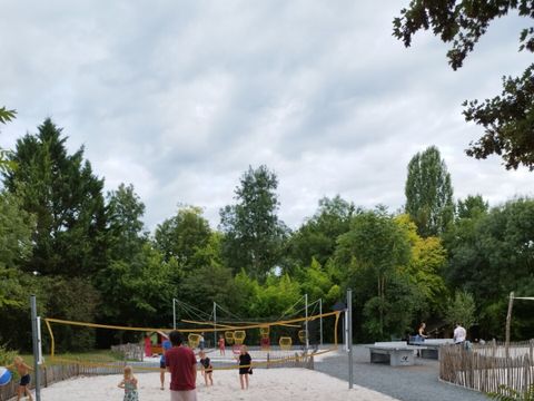 Vodatent Camping des Tourbières - Camping Dordogne