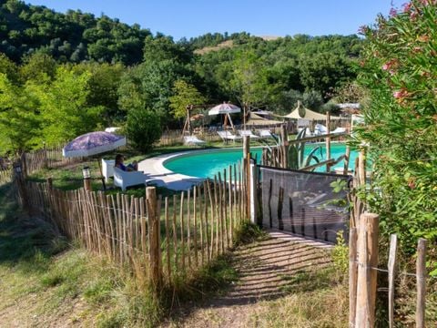 Vodatent Camping Sensazione - Camping Ancona