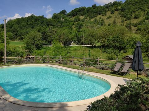 Vodatent Camping Sensazione - Camping Ancona
