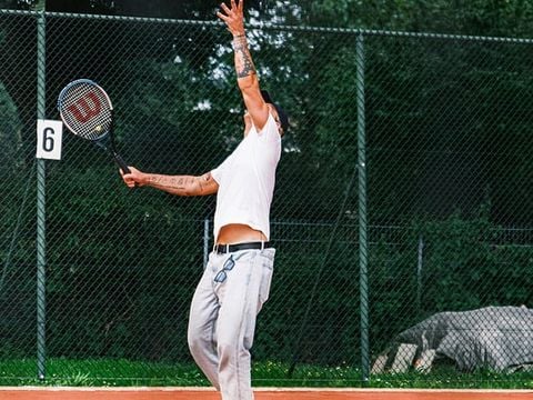 Camping Les Goélands - Camping Seine-Maritime - Afbeelding N°3