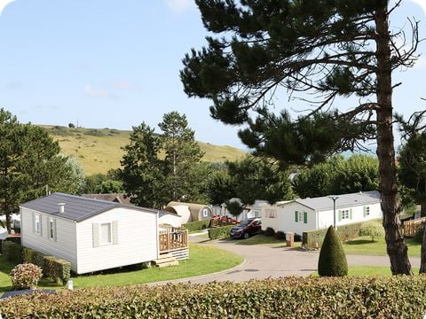 Camping Les Goélands