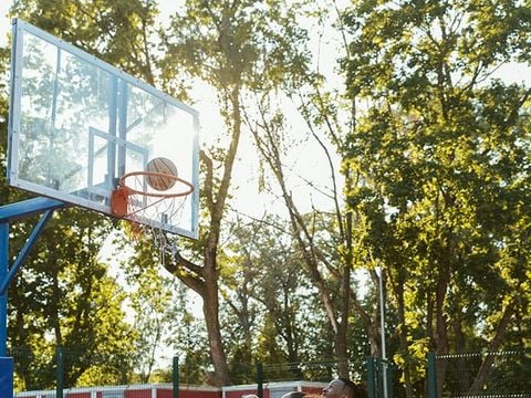 Camping Les Goélands - Camping Seine-Maritime - Afbeelding N°4