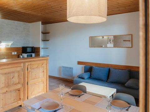 STUDIO 4 personnes - Studio Famille