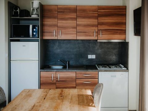 APPARTEMENT 6 personnes - Appartement
