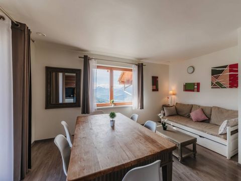 APPARTEMENT 6 personnes - Appartement