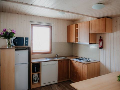 CHALET 9 personnes - Chalet duplex