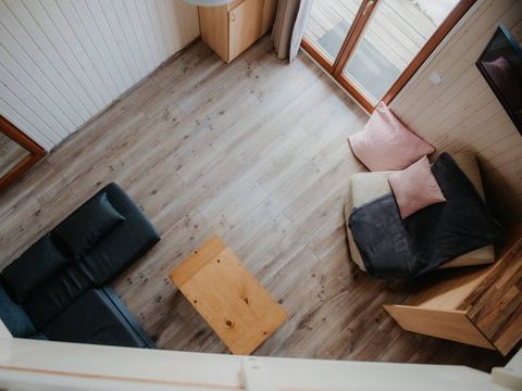 CHALET 9 personnes - Chalet duplex
