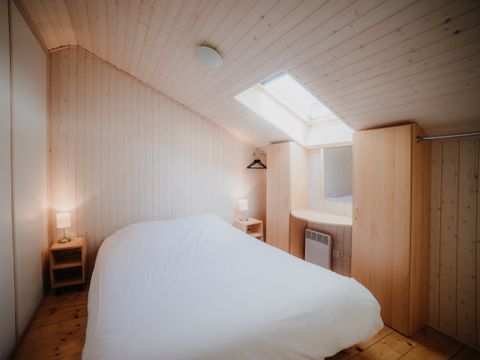 CHALET 9 personnes - Chalet duplex