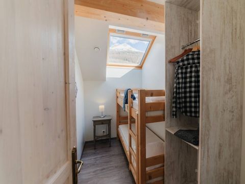 APPARTEMENT 10 personnes - Appartement Maxi tribu