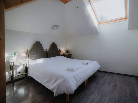 APPARTEMENT 10 personnes - Appartement Maxi tribu